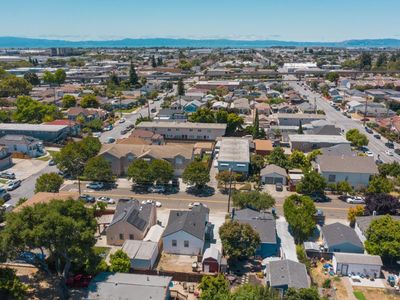 1854 Hays St, San Leandro, CA, 94577