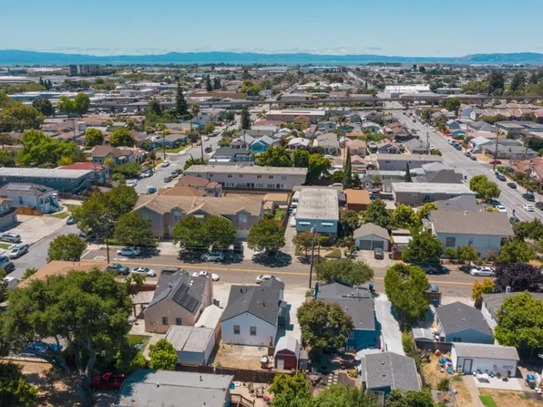 1854 Hays St, San Leandro, CA 94577