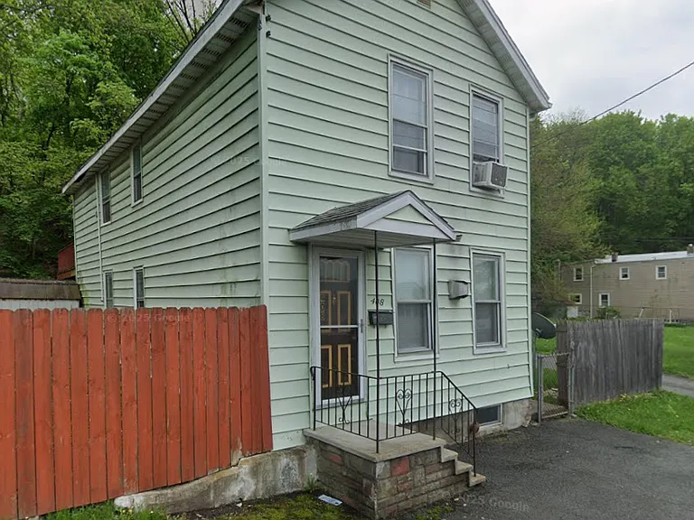 408 Williams Street Aly #1 — Photo 1