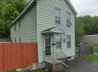 408 Williams Street Aly #1, Troy, NY 12180