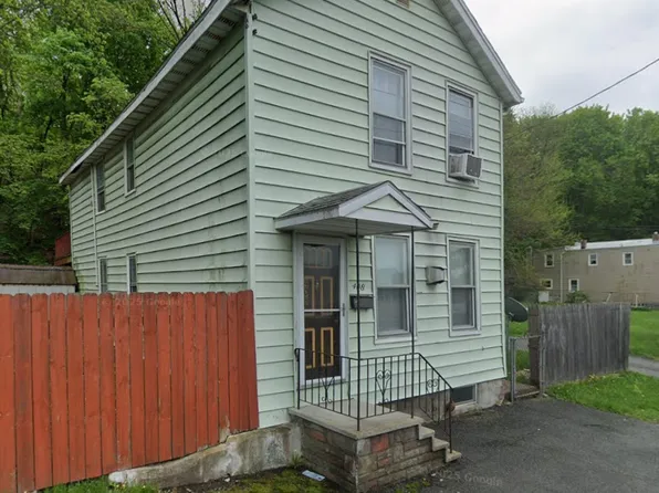 408 Williams Street Aly #1, Troy, NY 12180