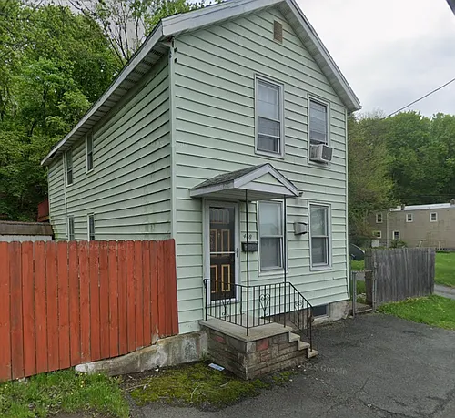 408 Williams Street Aly #1 Photo 1