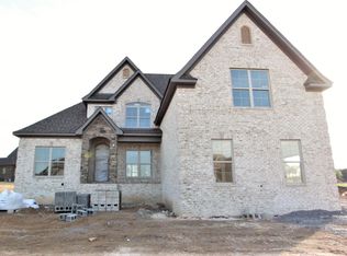 146 Springfield Dr #127-LOT 127, Lebanon, TN 37087