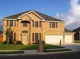 10709 N 24th St, McAllen, TX 78504