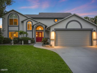 453 Palm Ave, Ormond Beach, FL, 32174