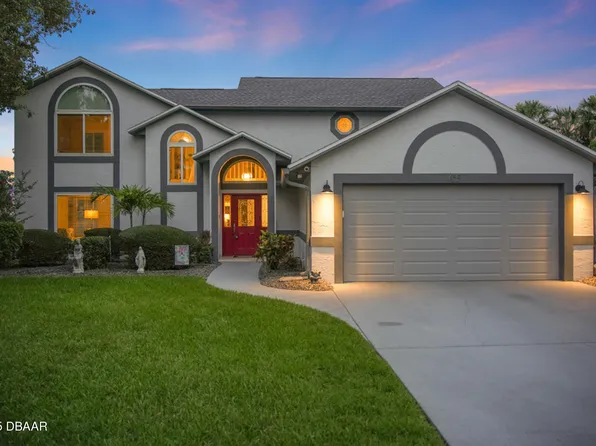 453 Palm Ave, Ormond Beach, FL 32174