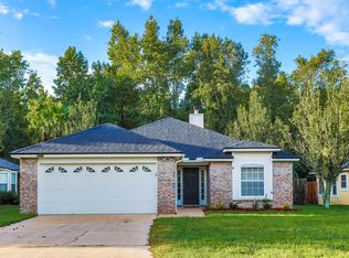 1142 Ardmore St, Saint Augustine, FL 32092