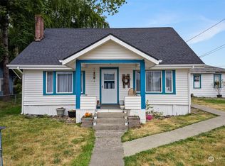 5403 Us Highway 12, Malone, WA 98559