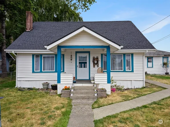 5403 US Highway 12, Malone, WA 98559