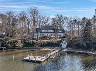 1028 Blueberry Point Rd, White Stone, VA 22578