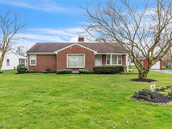 3rd image of 401 Mansell Dr