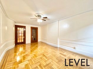 35 Park Pl #1GARDEN, Brooklyn, NY 11217