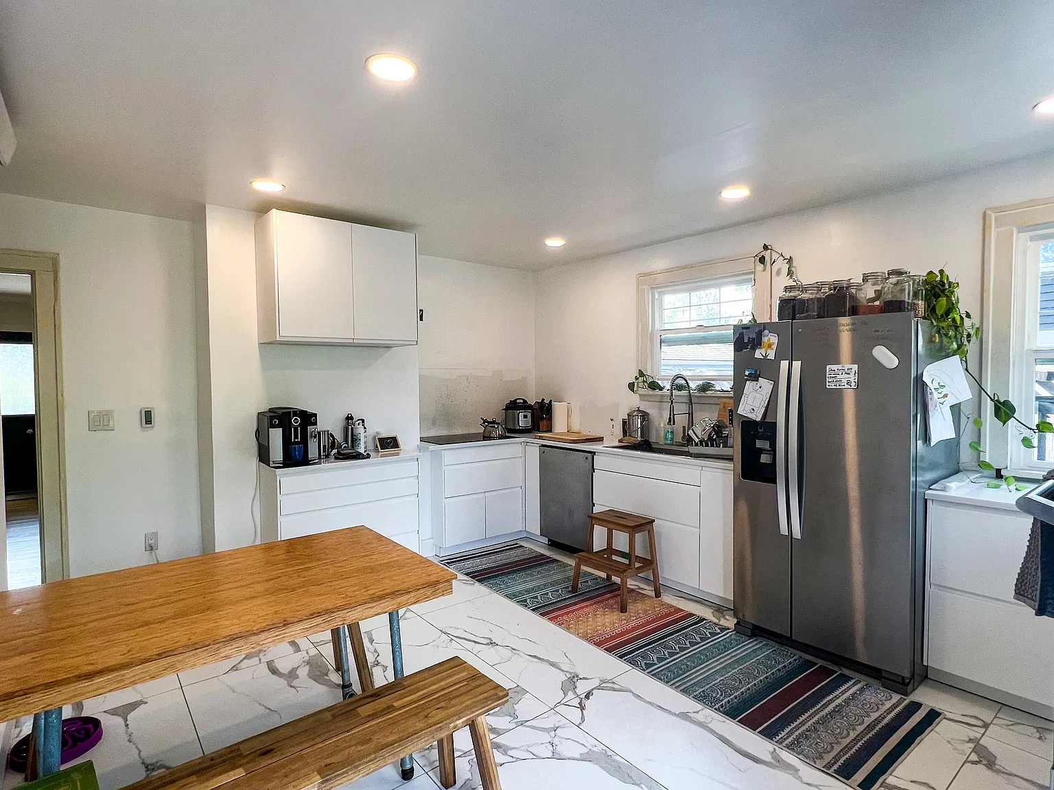 2 bed, 950 sqft, $3,800 — Photo 3