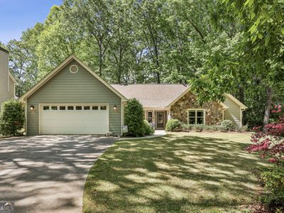 1390 Barclay Dr, Lawrenceville, GA, 30043