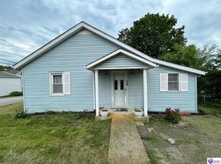 261 High St, Upton, KY 42784