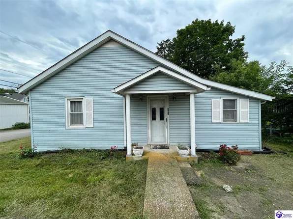 261 High St, Upton, KY 42784