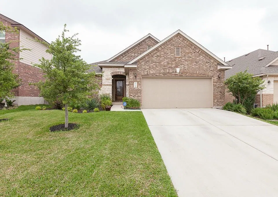1714 Hidden Springs Path