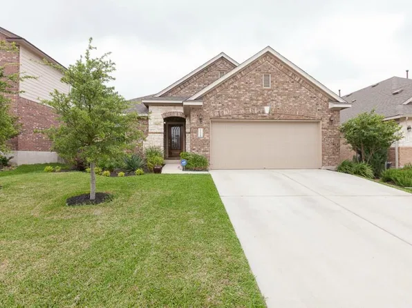 1714 Hidden Springs Path, Round Rock, TX 78665