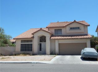 5860 Grey Wood Way, North Las Vegas, NV 89031