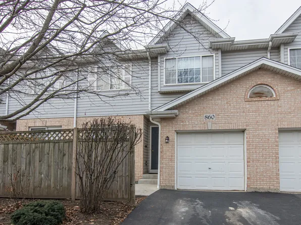 860 N 1st St, Elburn, IL 60119