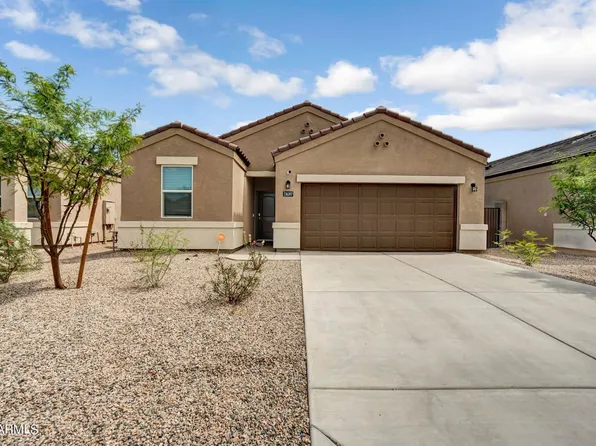 36397 W Pampoloma Ave, Maricopa, AZ 85138