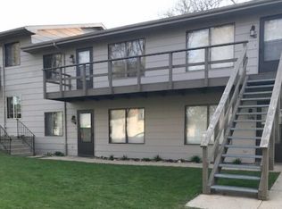 Rock Rapids 12-Unit (The Oaks Apartments), Rock Rapids, IA 51246