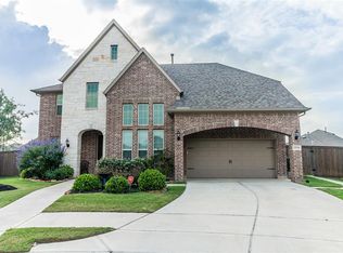 23714 Oakdale Cliff Ct, Katy, TX 77493
