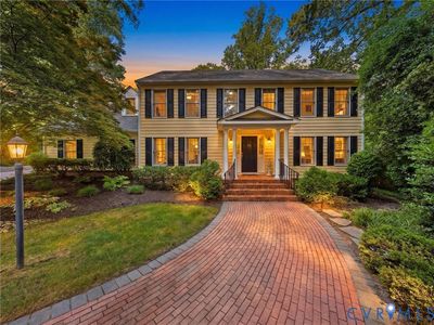 4428 Shirley Rd, Richmond, VA, 23225