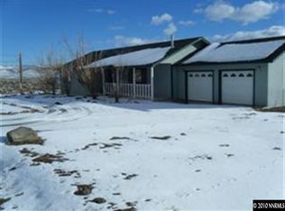120 Territory Rd, Dayton, NV 89403