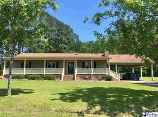 614 Honeysuckle Dr, Pamplico, SC 29583