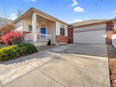 3626 E 106th Avenue, Thornton, CO, 80233