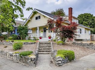 845 S State St, Tacoma, WA 98405