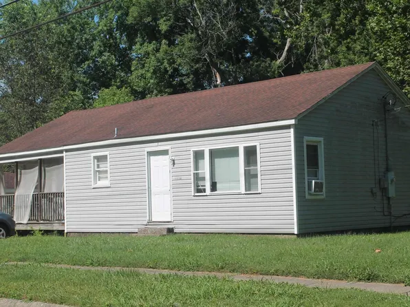 1116 N Bridge St, Carbondale, IL 62901