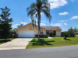 137 Birmingham Dr, Kissimmee, FL 34758