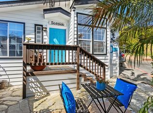 30802 Coast Hwy Spc D20, Laguna Beach, CA 92651