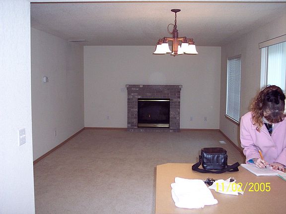 View from Kitchen