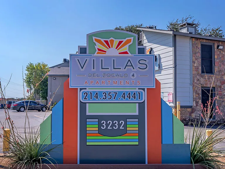 Villas del Zocalo Phase Four — Photo 14