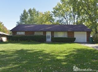 4616 Sunray Rd, Dayton, OH 45429