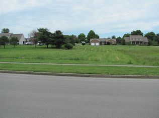 139 Hidden Valley Rd, Danville, KY 40422