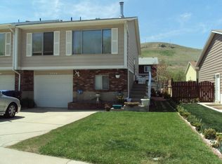 3166 S Copper Cove Cir, Magna, UT 84044