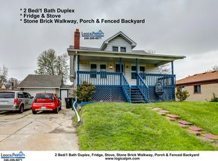 18635 Meier St, Roseville, MI 48066