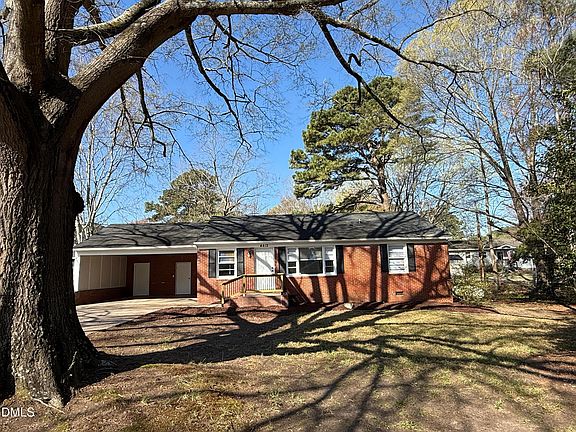 2nd image of 4412 Green Spring Dr