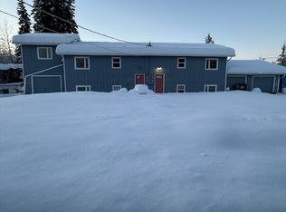 1765 Latoya Cir #2, Fairbanks, AK 99709