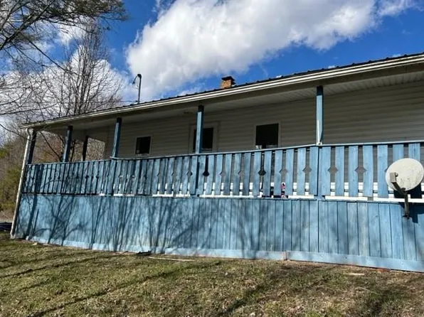 1831 Highway 107, Chilhowie, VA 24319