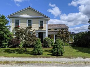 23 Morse Memorial Hwy, Minerva, NY 12857