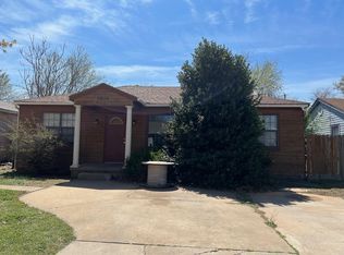 1614 NW Taft Ave, Lawton, OK 73507
