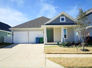 5957 Revere Dr, Providence Village, TX 76227