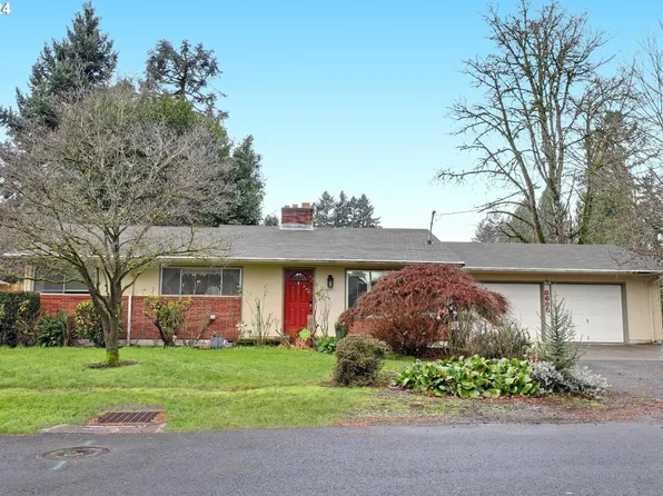 8685 SE 41st Ave, Milwaukie, OR 97222