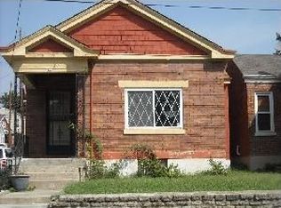 344 W 17th St, Covington, KY 41014