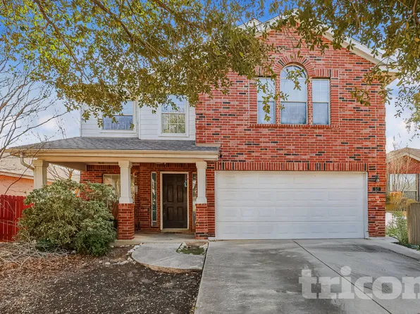 517 Zapata Cir, New Braunfels, TX 78130